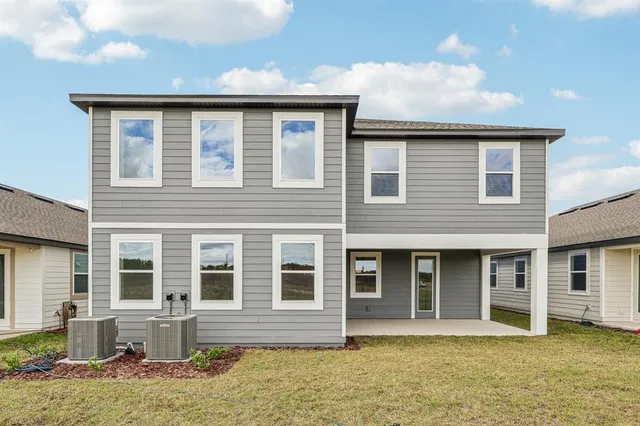 $599,990 | 30129 Misty Pnes Road, Mount Dora, FL 32757