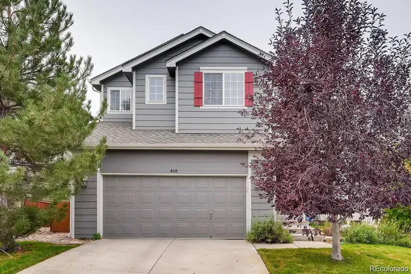 $3,295 | 468 West Stellars Jay Drive, Highlands Ranch, CO 80129