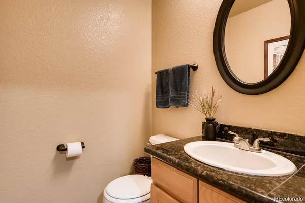 $3,295 | 468 West Stellars Jay Drive, Highlands Ranch, CO 80129