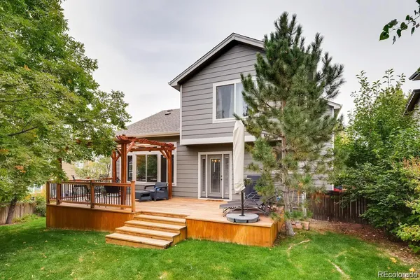 $3,295 | 468 West Stellars Jay Drive, Highlands Ranch, CO 80129