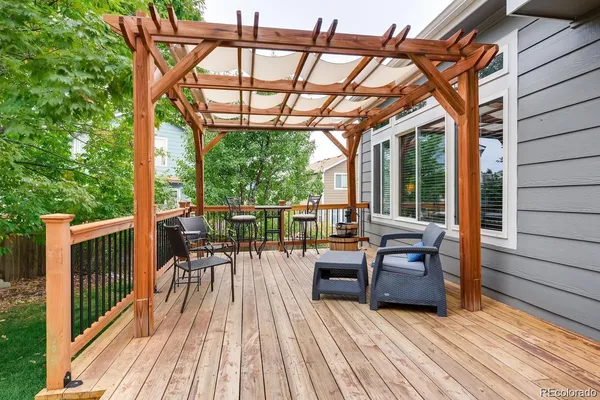 $3,295 | 468 West Stellars Jay Drive, Highlands Ranch, CO 80129