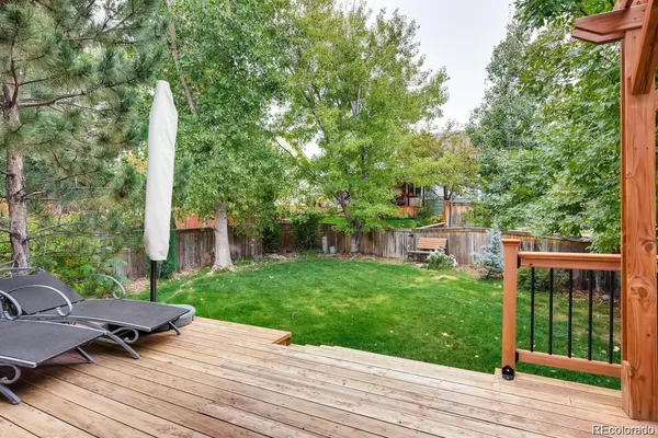 $3,295 | 468 West Stellars Jay Drive, Highlands Ranch, CO 80129