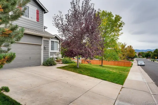 $3,295 | 468 West Stellars Jay Drive, Highlands Ranch, CO 80129