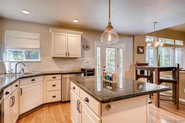 $3,295 | 468 West Stellars Jay Drive, Highlands Ranch, CO 80129