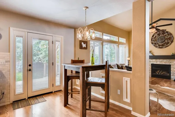 $3,295 | 468 West Stellars Jay Drive, Highlands Ranch, CO 80129