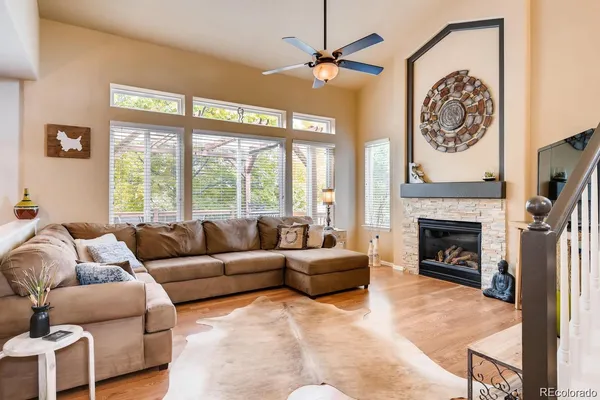 $3,295 | 468 West Stellars Jay Drive, Highlands Ranch, CO 80129