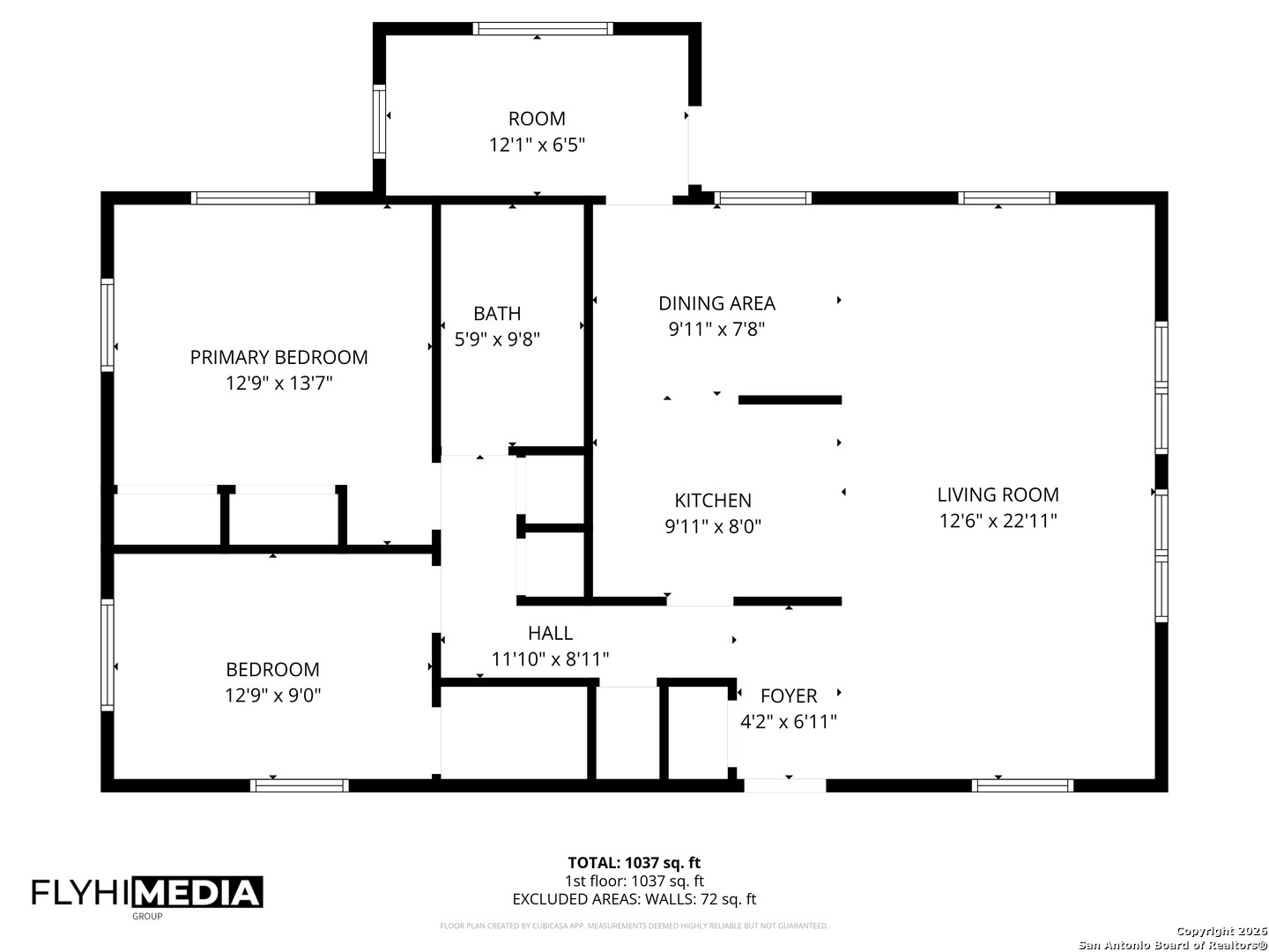 9557 Green Valley Road Marion, TX 78124 - Photo 20 of 28