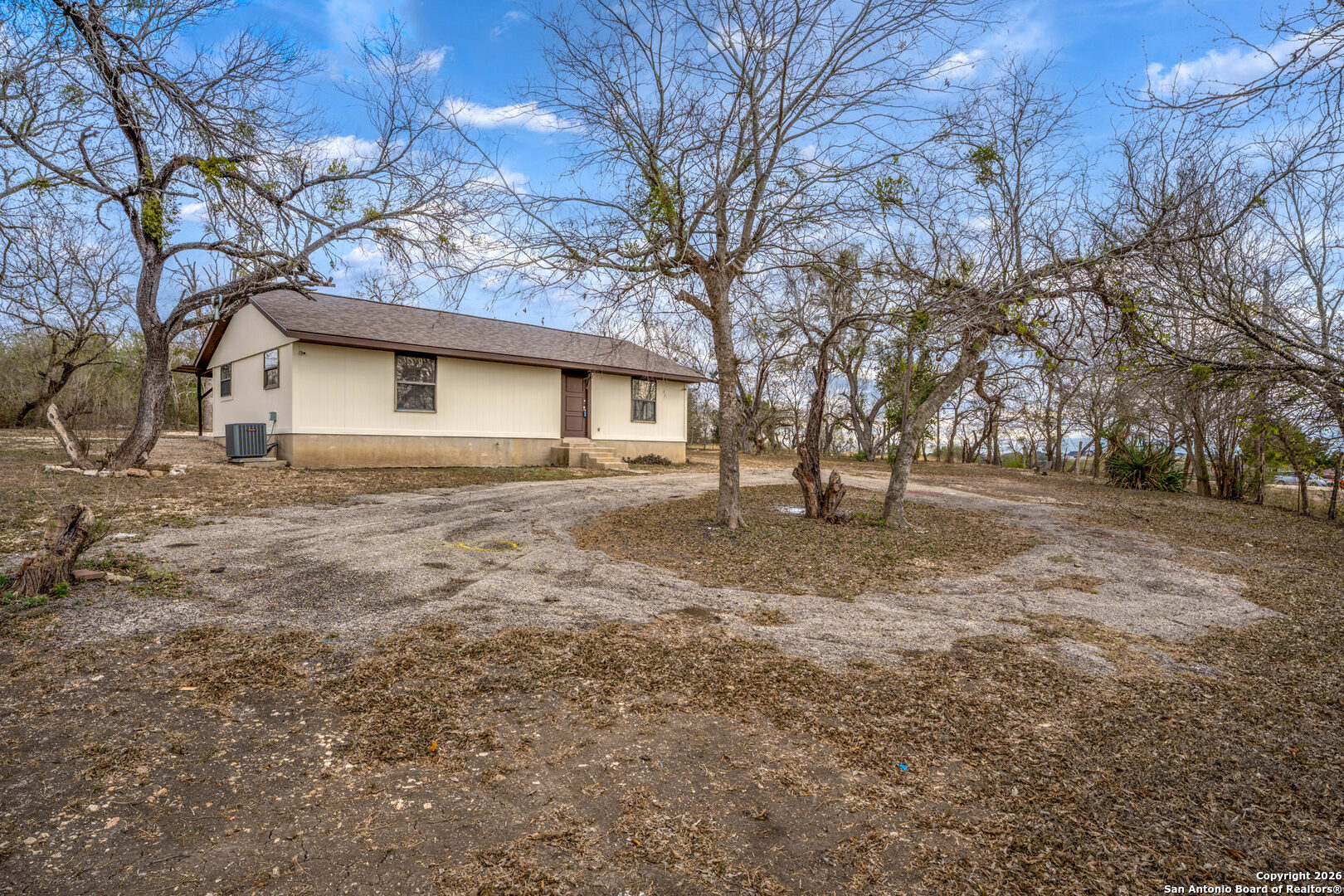 9557 Green Valley Road Marion, TX 78124 - Photo 2 of 28