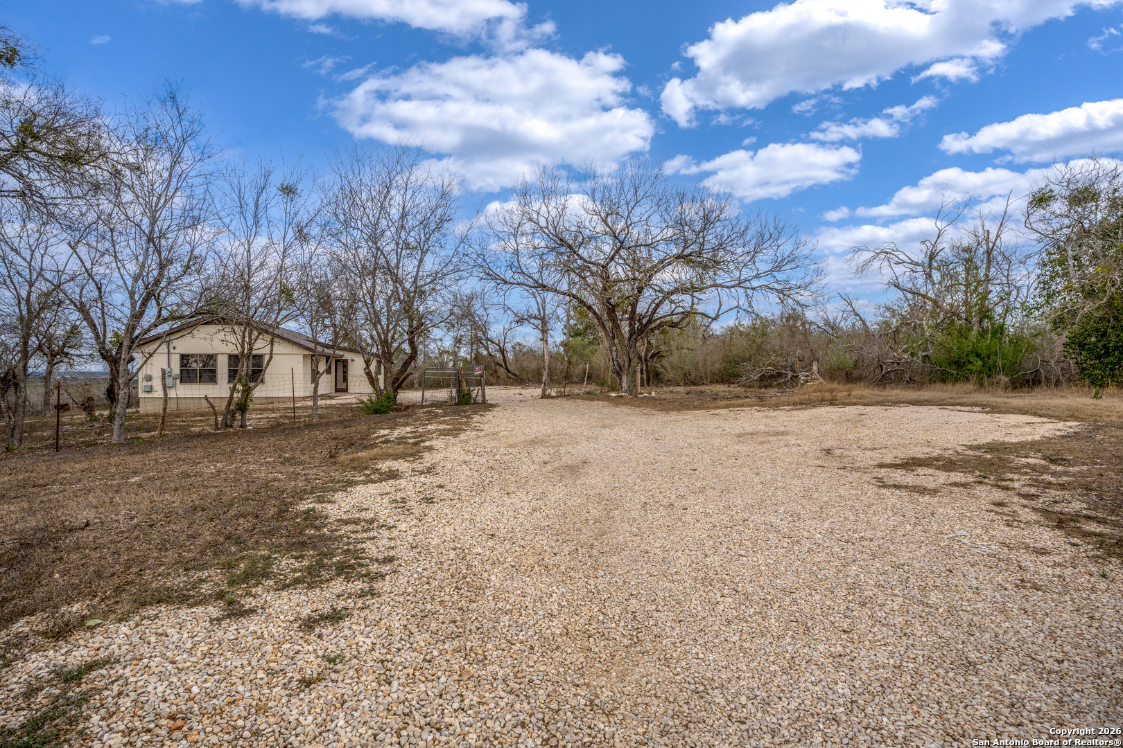 9557 Green Valley Road Marion, TX 78124 - Photo 23 of 28