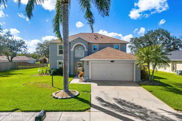 $495,000 | 256 Mcclain Drive, Melbourne, FL 32904