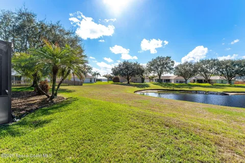$515,000 | 256 Mcclain Drive, Melbourne, FL 32904