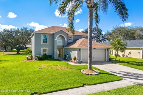 $515,000 | 256 Mcclain Drive, Melbourne, FL 32904