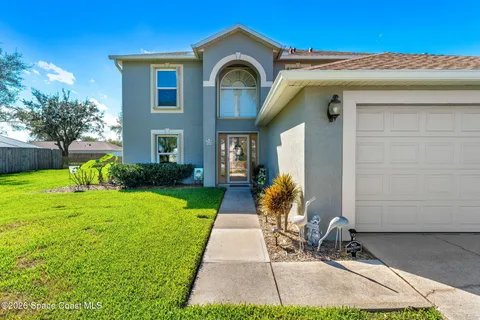 $515,000 | 256 Mcclain Drive, Melbourne, FL 32904