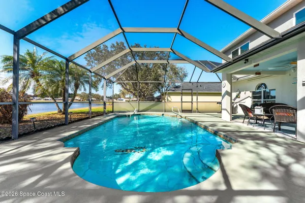 $495,000 | 256 Mcclain Drive, Melbourne, FL 32904