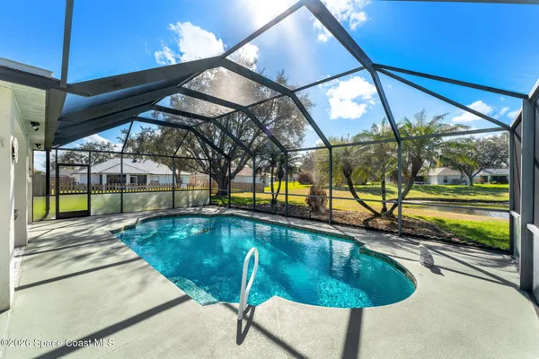 $495,000 | 256 Mcclain Drive, Melbourne, FL 32904