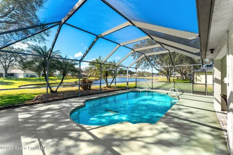 $515,000 | 256 Mcclain Drive, Melbourne, FL 32904