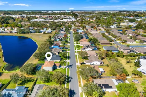 $515,000 | 256 Mcclain Drive, Melbourne, FL 32904