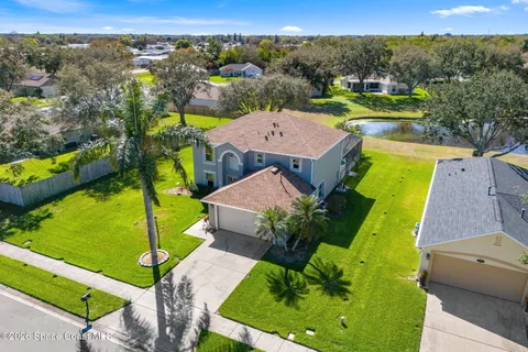 $495,000 | 256 Mcclain Drive, Melbourne, FL 32904