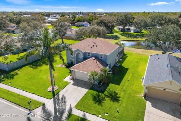 $495,000 | 256 Mcclain Drive, Melbourne, FL 32904