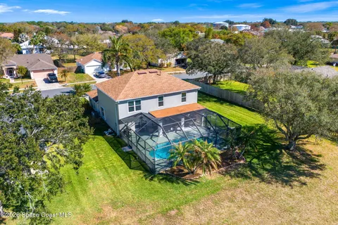 $495,000 | 256 Mcclain Drive, Melbourne, FL 32904
