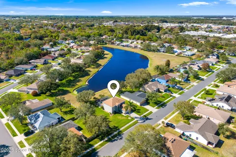 $495,000 | 256 Mcclain Drive, Melbourne, FL 32904
