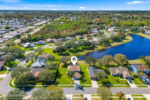 $495,000 | 256 Mcclain Drive, Melbourne, FL 32904