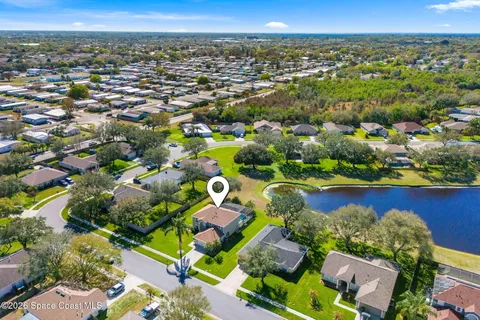 $495,000 | 256 Mcclain Drive, Melbourne, FL 32904