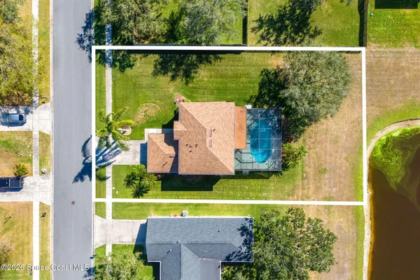$495,000 | 256 Mcclain Drive, Melbourne, FL 32904