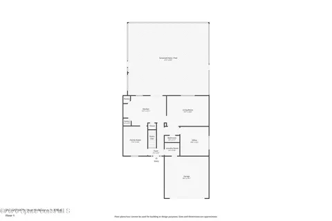 $495,000 | 256 Mcclain Drive, Melbourne, FL 32904