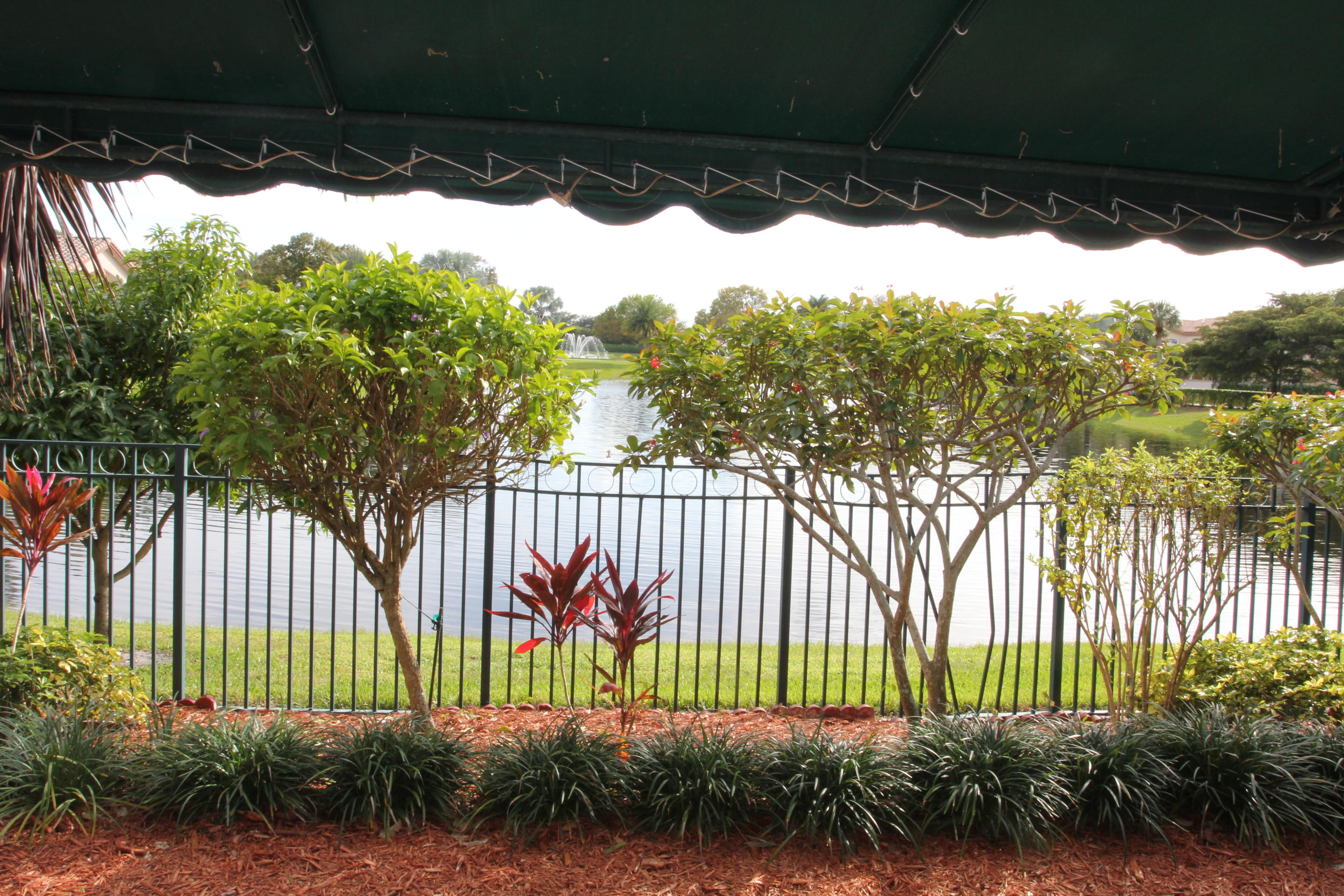 2540 Northwest 24th Street Boca Raton, FL 33434 - Photo 23 of 23 Lake View