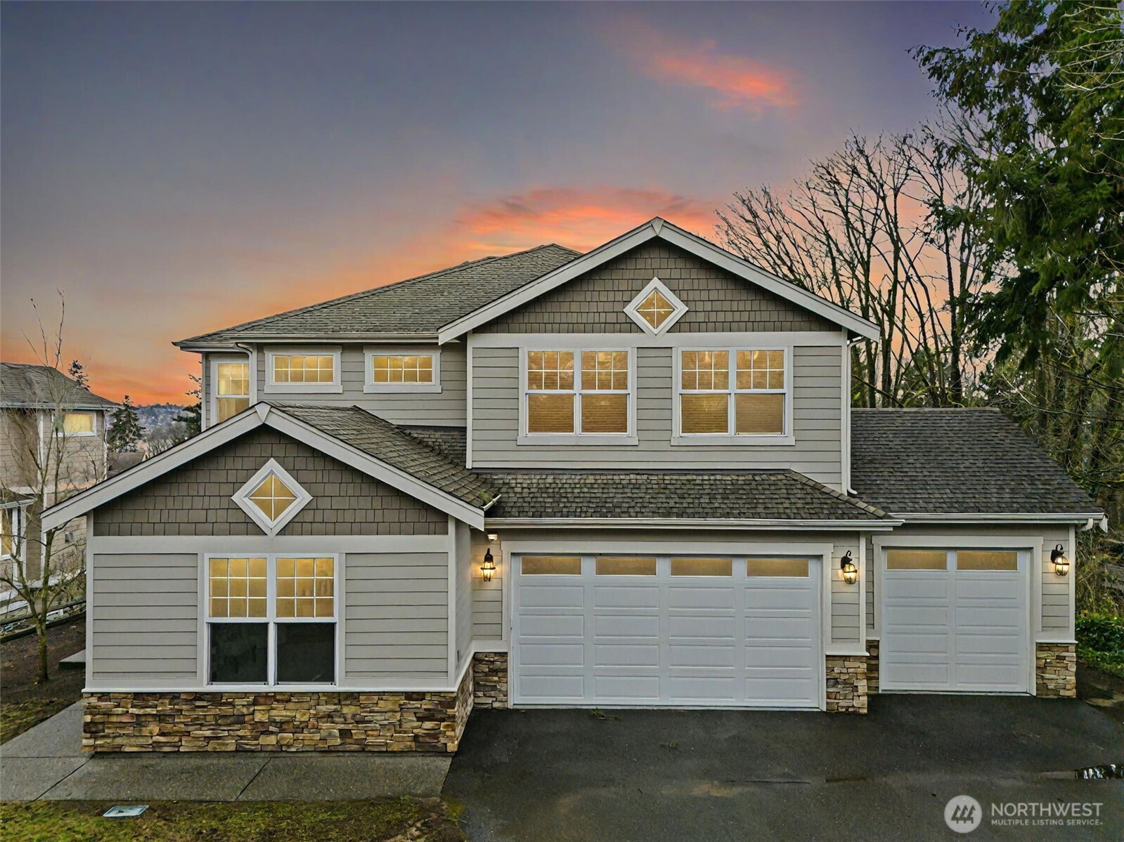 1310 North 27th Court Renton, WA 98056 - Photo 1 of 36 Gallery Image 1