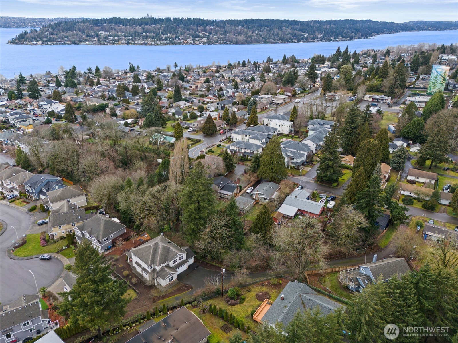 1310 North 27th Court Renton, WA 98056 - Photo 34 of 36 Gallery Image 34