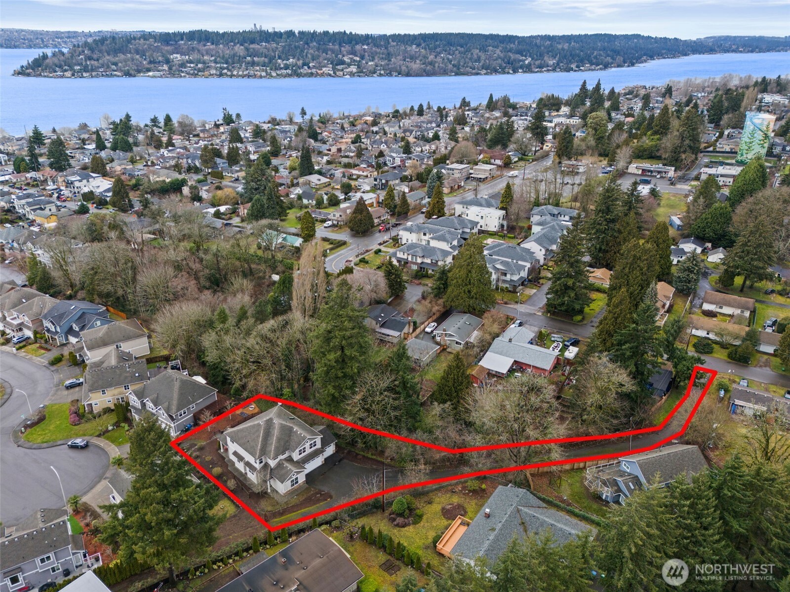 1310 North 27th Court Renton, WA 98056 - Photo 35 of 36 Gallery Image 35