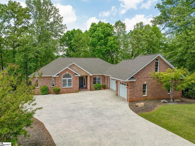 $2,195,000 | 209 Amethyst Way, Seneca, SC 29672