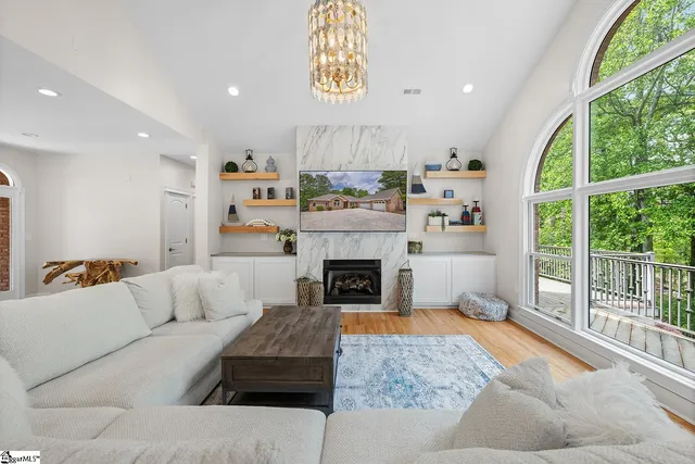 $2,195,000 | 209 Amethyst Way, Seneca, SC 29672