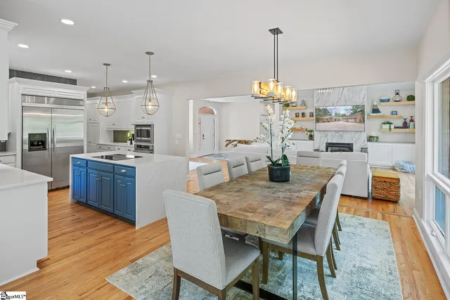 $2,195,000 | 209 Amethyst Way, Seneca, SC 29672