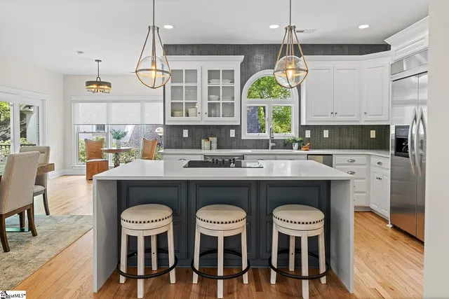 $2,195,000 | 209 Amethyst Way, Seneca, SC 29672