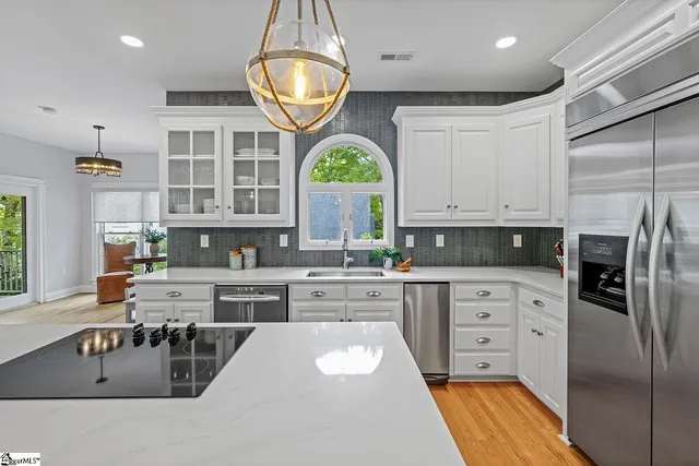 $2,195,000 | 209 Amethyst Way, Seneca, SC 29672