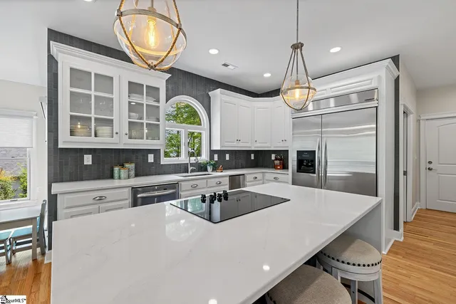 $2,195,000 | 209 Amethyst Way, Seneca, SC 29672