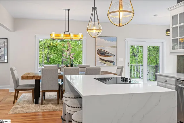 $2,195,000 | 209 Amethyst Way, Seneca, SC 29672