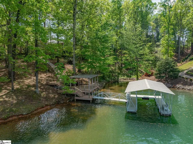 $2,195,000 | 209 Amethyst Way, Seneca, SC 29672