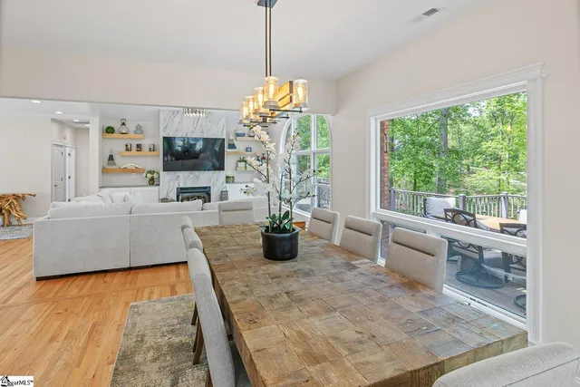 $2,195,000 | 209 Amethyst Way, Seneca, SC 29672