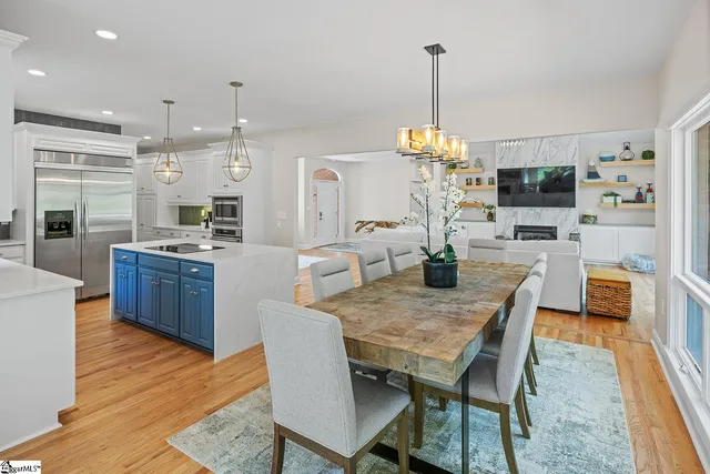 $2,195,000 | 209 Amethyst Way, Seneca, SC 29672