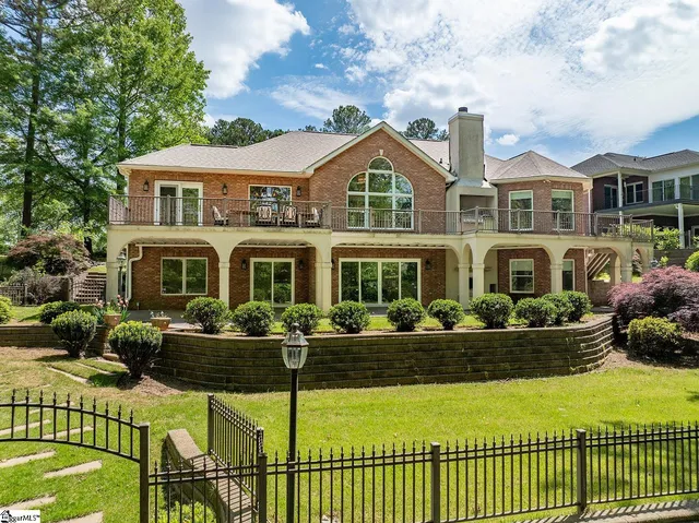 $2,195,000 | 209 Amethyst Way, Seneca, SC 29672