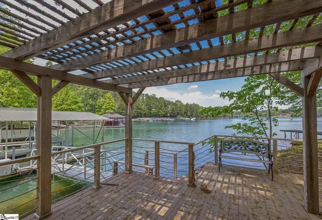 $2,195,000 | 209 Amethyst Way, Seneca, SC 29672