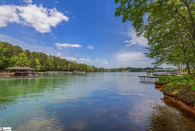 $2,195,000 | 209 Amethyst Way, Seneca, SC 29672