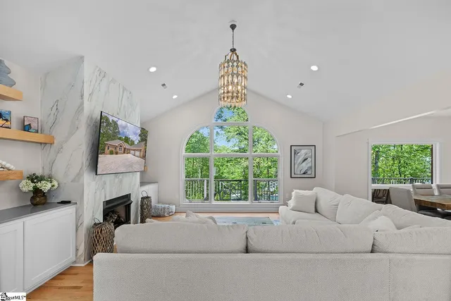 $2,195,000 | 209 Amethyst Way, Seneca, SC 29672