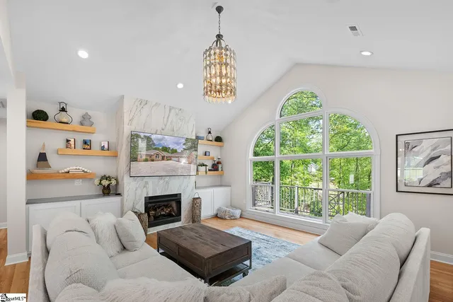 $2,195,000 | 209 Amethyst Way, Seneca, SC 29672