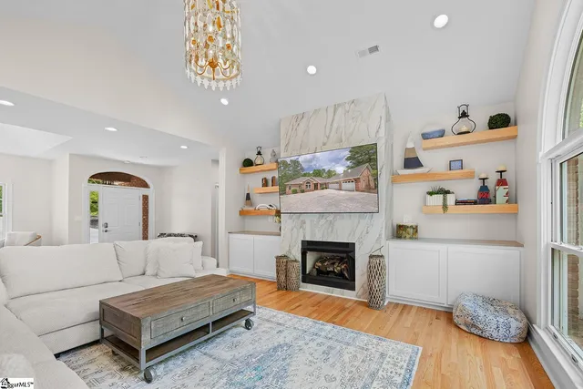 $2,195,000 | 209 Amethyst Way, Seneca, SC 29672