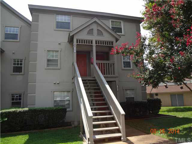 2500 Avent Ferry Road, Unit 101 Raleigh, NC 27606 - Photo 1 of 4 Exterior Front